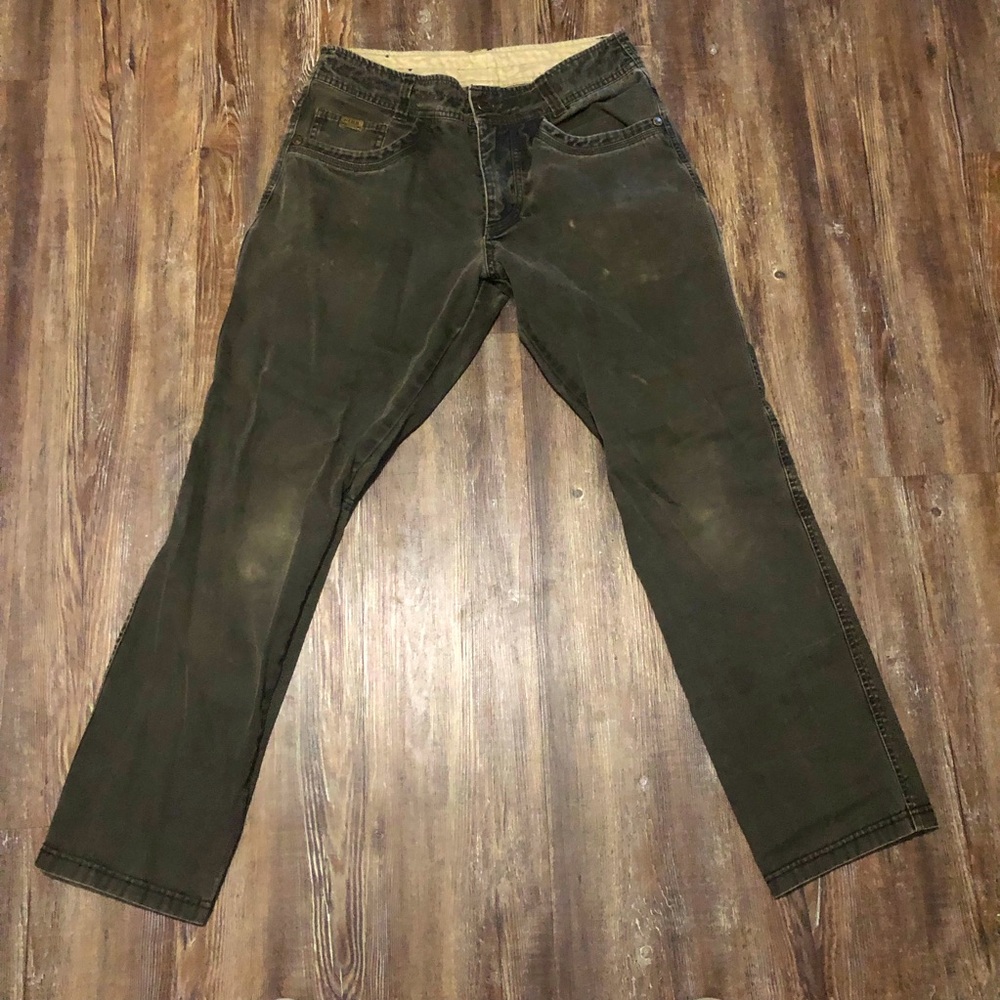 Kuhl Men's The Law Jean